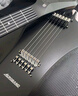aeroband空氣樂(lè )隊智能電子吉他 初學(xué)者入門(mén)無(wú)痛自動(dòng)擋無(wú)弦吉他 星耀黑 曬單實(shí)拍圖