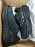 Saucony【彭于晏同款】索康尼勝利22專(zhuān)業(yè)強緩震跑鞋男厚底跑步鞋運動(dòng)鞋男 黑色【SE版】 40.5 曬單實(shí)拍圖