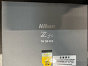 尼康（Nikon） 【國行帶票】zfc /Zfc半畫(huà)幅復古微單相機高清旅游家用數碼照相機ZFC復古相機vlog視頻相機 Z fc DX 16-50經(jīng)典復古銀黑色 官方標配【下單送清潔套+屏幕膜+手腕帶 曬單實(shí)拍圖