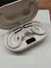 科大訊飛耳背式助聽(tīng)器老年人中重度聽(tīng)損專(zhuān)用耳聾耳背隱形降噪非骨傳導 【鴻語(yǔ)版HG-03】50分貝增益32通道 曬單實(shí)拍圖