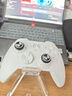 北通鯤鵬20無(wú)線(xiàn)游戲手柄智控雙切扳機震動(dòng)藍牙手柄xbox電腦PC手機steam電視NSswitch2體感原神寶可夢(mèng)ZA 曬單實(shí)拍圖