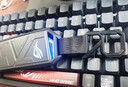 華碩（ASUS） ROG STRIX ARION 幻影標準版 硬盤(pán)盒 全鋁機身/10Gbps/神光同步 兼容雙系統 適用筆記本/臺式電腦 ROG硬盤(pán)盒幻影【標準版3片散熱】 曬單實(shí)拍圖