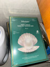 JMsolution肌司研海洋珍珠保濕面膜三部曲30ml*10片 深層補水 曬單實(shí)拍圖