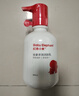 紅色小象兒童身體乳多效潤膚乳新生嬰幼兒寶寶專(zhuān)用保濕乳緩解干燥滋潤護膚 【爆款】身體乳400ml 曬單實(shí)拍圖