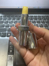 PRADA普拉達潤唇膏 保濕滋潤變色口紅顯色不易掉色香蕉黃明星款送女友 護唇膏U002香蕉黃 曬單實(shí)拍圖