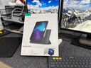 億色適用【2025】iPad Air7/6保護殼13英寸保護套新M3保護殼通24年磁吸可拆分蘋(píng)果平板電腦全包防摔黑 曬單實(shí)拍圖