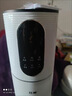 加濕器空氣凈化器霧化器一體機落地式大霧量家用臥室辦公室空調房靜音智能除菌噴霧器 8L落地WIFF款（手機控制+除菌） 800mL/h 曬單實(shí)拍圖