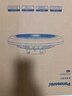松下（Panasonic）風(fēng)扇燈全光譜防眩護眼36瓦LED照明IP40風(fēng)扇燈 HHLZ2001 曬單實(shí)拍圖