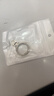 手機掛繩指環(huán)扣金屬支架多功能手機鏈防丟神器短款手機圈扣防摔繩男女款 隨機兩個(gè)裝 曬單實(shí)拍圖
