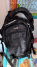 陽(yáng)光8點(diǎn)書(shū)包初中男生減負高中生大學(xué)生大容量雙肩包防潑水旅行背包迷彩 曬單實(shí)拍圖