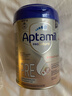 愛(ài)他美（Aptamil）德國愛(ài)他美白金版官方授權HMO原裝進(jìn)口嬰幼兒配方牛奶粉800g 【每罐返現金】Pre段3罐 效期至27.6 曬單實(shí)拍圖