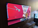 FFALCON雷鳥(niǎo)電視 75鶴6 Ultra 25款（PLUS版） 75英寸 QD-MiniLED 高階VA 家電國家補貼電視75S595C Ultra 曬單實(shí)拍圖