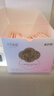 十月結晶防溢乳墊一次性溢乳墊超薄哺乳期母嬰防漏奶墊乳貼 100片裝 【經(jīng)典立體型】26.9/盒 曬單實(shí)拍圖