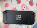 任天堂（Nintendo）【國內保稅倉】Switch2/1代 OLED/續航加強日版/港版便攜家用ns體感游戲機掌機 港版switch2國際多語(yǔ)言保稅（贈共享會(huì )員） 曬單實(shí)拍圖