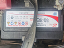 駱駝汽車(chē)蓄電池2S免維護電瓶12V 以舊換新上門(mén)安裝 【2S】55D23L 朗動(dòng)賽拉圖天籟卡羅拉帝豪 曬單實(shí)拍圖