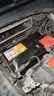 瓦爾塔（VARTA）汽車(chē)電瓶蓄電池啟停 AGM36 H7 80AH 奧迪/寶馬/奔馳 以舊換新 曬單實(shí)拍圖