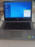 戴爾（Dell）筆記本電腦二手14英寸酷睿i7/i5游戲筆記本 商務(wù)辦公視頻剪輯輕薄筆記本電腦 9成新 爆款i5六代CPU 獨顯/8G/240G固態(tài)游戲款 9成新 曬單實(shí)拍圖