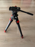 印跡（IFOOTAGE）羚羊TC3B碳纖維三腳架+液壓云臺3系攝影三腳架戶(hù)外旅行便攜攝像機微單反相機云臺攝像旅拍三腳架 TC3B(碳纖維)+K3液壓云臺（送收納包） 曬單實(shí)拍圖