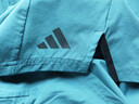 阿迪達斯（adidas）男子D4T SHORT速干涼爽運動(dòng)健身短褲 JX3169 L 曬單實(shí)拍圖
