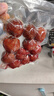 果淳樂(lè )新鮮冰凍荔枝 廣東糯米糍大荔枝 當季時(shí)令手提禮盒裝水果 2斤裝【一級果】品質(zhì)/推薦 曬單實(shí)拍圖