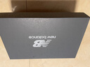 NEW BALANCE 運動(dòng)鞋男鞋女鞋情侶百搭厚底潮流老爹鞋9060系列U9060BPM 44 曬單實(shí)拍圖