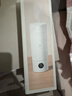 米家小米養生壺N1燒水壺恒溫電熱水壺煮茶壺泡茶器一體機304不銹鋼米家小白壺家用辦公室附茶漏1.5L 曬單實(shí)拍圖