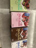 明治meiji 雪吻巧克力草莓味 29g 兒童休閑 零食糖果 送女友 伴手禮 喜糖 曬單實(shí)拍圖