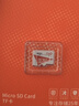 愛(ài)國者（aigo）128GB TF（MicroSD）存儲卡 U3 A1 V30 4K 監控攝像頭 行車(chē)記錄儀專(zhuān)用高速內存卡 T1 讀速100MB/s 曬單實(shí)拍圖