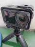 大疆 DJI Osmo Action 4 靈眸運動(dòng)相機 摩托車(chē)騎行滑雪潛水戶(hù)外vlog相機 OA4防抖拍攝 標準套裝 官方標配【贈隨心換1年版】 無(wú)內存卡 曬單實(shí)拍圖