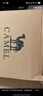 駱駝（CAMEL）充氣床墊沙發(fā)帳篷露營(yíng)懶人地墊戶(hù)外睡墊單人氣墊床1J32266278B 曬單實(shí)拍圖