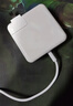 畢亞茲 蘋(píng)果筆記本電腦充電器45W適用MacBook iPad Air Pro電源適配器線(xiàn)磁吸直頭T型A1466 A1465 A1436 曬單實(shí)拍圖