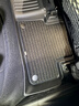 博士倫汽車(chē)腳墊TPE適用于領(lǐng)克03 01兩驅 z20 02 05 06 07EMP08EMP09地墊 【TPE+尾箱墊】全車(chē)套裝—黑咖美尼斯上層毯 領(lǐng)克02/兩驅/低過(guò)橋  2018-2022年 曬單實(shí)拍圖