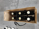 石庫門(mén) 黑標九年 半干型 海派黃酒 500ml*6瓶 整箱裝 上海老酒 熱賣(mài)商品 曬單實(shí)拍圖