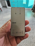 ThinkPadThinkbook聯(lián)想 隨行能量卡65W氮化鎵電腦電源適配器 Type-C口充電器手機平板PD快充 銀色 曬單實(shí)拍圖