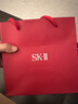 SK-II大紅瓶面霜50g乳液抗皺護膚品套裝禮盒sk2化妝品全套生日禮物女 曬單實(shí)拍圖