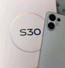 vivo S30 12GB+256GB 薄荷青 國家補貼 多彩輕薄直屏 超級潛望長(cháng)焦 學(xué)生 live圖 AI手機 曬單實(shí)拍圖