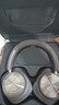 達尼（DALI）IO12頭戴式藍牙hifi耳機丹麥旗艦io-12無(wú)線(xiàn)降噪耳麥 巧克力黑色 曬單實(shí)拍圖