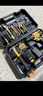 愛(ài)瑞德充電手電鉆家用工具箱套裝鋰電池維修組合五金工具套裝電動(dòng)螺絲刀 曬單實(shí)拍圖