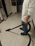 美菱家用吸塵器大功率超強吸力工業(yè)裝修美縫商用車(chē)用開(kāi)荒地毯倉庫酒店強力吸塵機國家補貼 曬單實(shí)拍圖