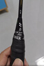 YONEX尤尼克斯羽毛球手膠運(yùn)動(dòng)吸汗帶握把膠AC-102C-007黑色三條裝 曬單實(shí)拍圖