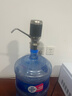 佰好佳桶裝水抽水器電動(dòng)上水器飲水機大桶水加水器自動(dòng)取水器水桶吸水器 純本色【304不銹鋼 無(wú)線(xiàn)充電式】 曬單實(shí)拍圖