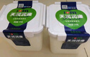 天潤（TERUN）新疆酸奶 潤康方桶 低溫酸奶酸牛奶老酸奶 大桶酸奶 1kg*1桶 曬單實(shí)拍圖