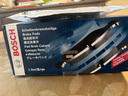 博世（BOSCH）剎車(chē)片前片剎車(chē)皮適用于寶馬X5/X4/X6 0986AB2870 曬單實(shí)拍圖