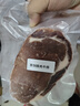 鮮京采 巴西進(jìn)口原切牛排組合1.8kg（10片）口糧款【真原切】 曬單實(shí)拍圖