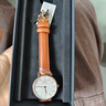 丹尼爾惠靈頓（DanielWellington）DW女士手表28mm歐美簡(jiǎn)約風(fēng)時(shí)尚石英表生日禮物送女友DW228 曬單實(shí)拍圖