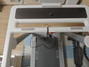 麥瑞克（MERACH）小白犀二代Pro跑步機家庭用爬坡全折疊靜音健身房器材MR-T07W2HF  曬單實(shí)拍圖