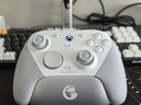 蓋世小雞（GAMESIR）G7 Pro微軟Xbox授權精英游戲手柄 TMR搖桿體感雙切扳機藍牙PC電腦series無(wú)線(xiàn)Steam安卓手機絲之歌 曬單實(shí)拍圖