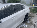 比視特洗車(chē)高壓水槍家用220V大功率洗車(chē)機2026新款水泵超強壓力洗地神器 德國無(wú)刷220V洗車(chē)機免費試用7天+順豐次日達 【德系永磁無(wú)刷電機】18米防爆管+消防級強壓 曬單實(shí)拍圖