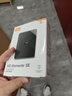 西部數據（WD）5TB 移動(dòng)硬盤(pán) USB3.0 SE系列 2.5英寸 機械硬盤(pán) 筆記本電腦外接 外置存儲辦公 大容量家庭存儲 曬單實(shí)拍圖