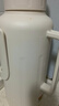 FGA富光保溫壺玻璃內膽暖壺大容量熱水瓶家用宿舍辦公室開(kāi)水瓶水壺 曬單實(shí)拍圖
